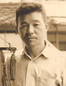 四代目　豊吉